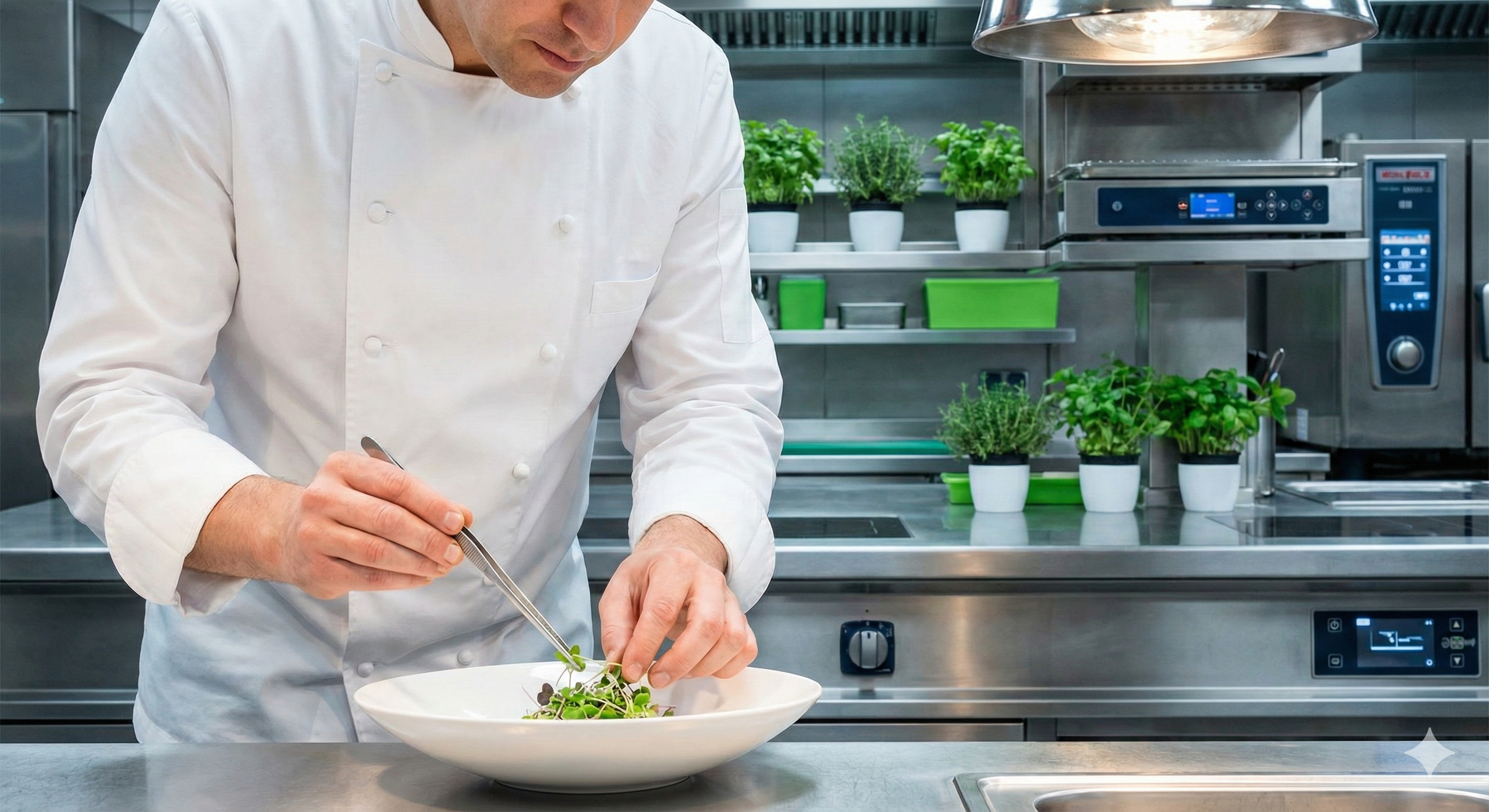 Labor Quality Kitchen